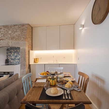 Almaria - Officina Real Apartments | Chiado Lisbon Exterior photo