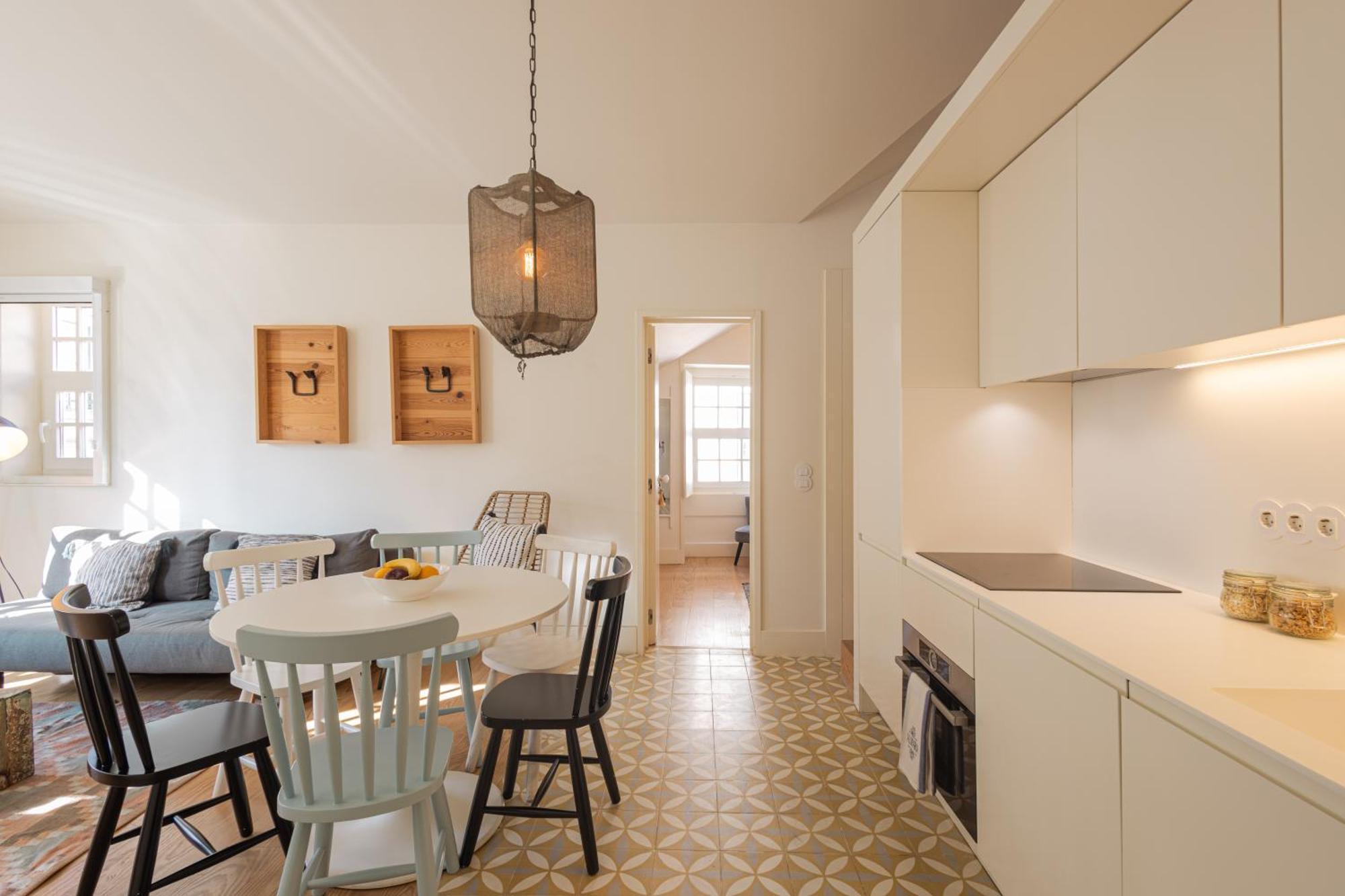 Almaria - Officina Real Apartments | Chiado Lisbon Exterior photo