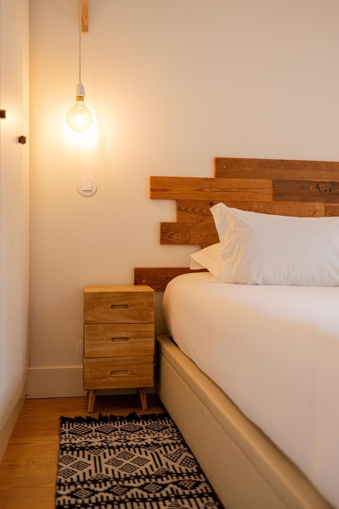 Almaria - Officina Real Apartments | Chiado Lisbon Exterior photo
